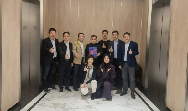 漂洋過(guò)海去奮斗丨周智強(qiáng)：堅(jiān)持長(zhǎng)期主義，做海外財(cái)務(wù)能手