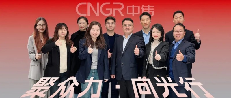 聚眾力·向光行｜公司高質(zhì)量發(fā)展的“隱形護(hù)盾”，走近中偉法務(wù)管理團(tuán)隊(duì)
