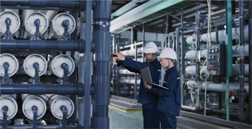 再獲殊榮！中偉榮獲工信部“工業(yè)綠色設(shè)計示范企業(yè)”獎